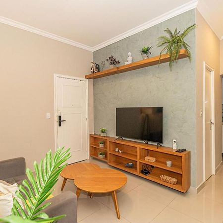 Rj01 Loft 200M Da Praia Posto 8 Arpoador Рио-де-Жанейро Экстерьер фото