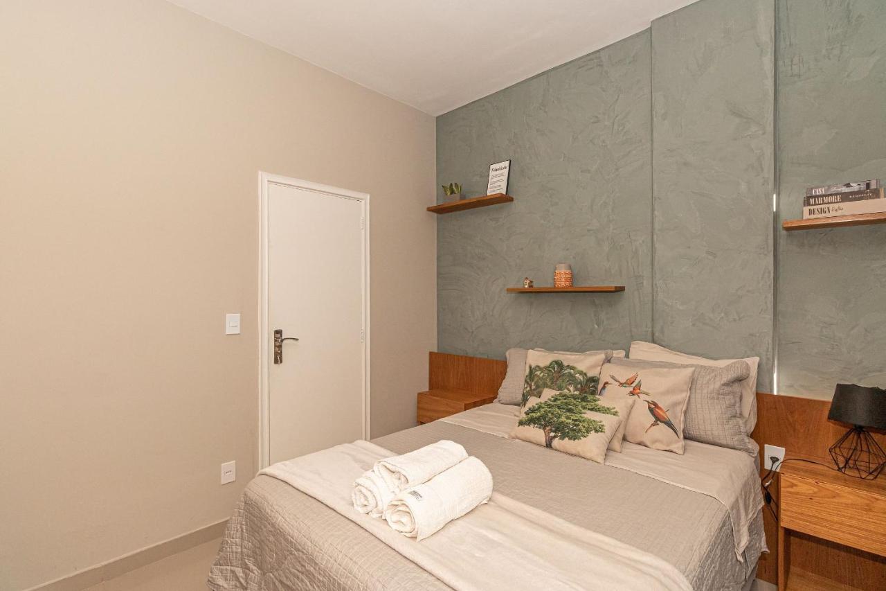 Rj01 Loft 200M Da Praia Posto 8 Arpoador Рио-де-Жанейро Экстерьер фото